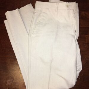 Zara Man Pindot Trousers